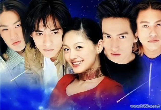 《流星花坛》已有5位演员失掉 大S离世引怀念